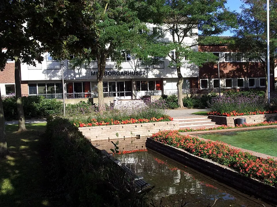 Gemeinde Burlöv