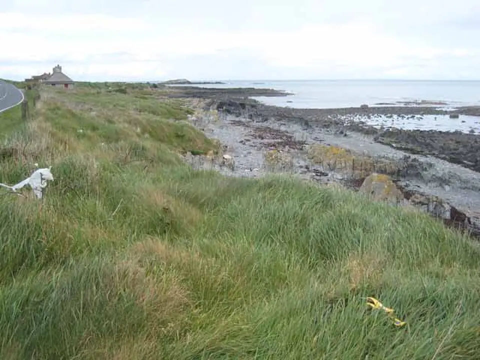 Burr Point