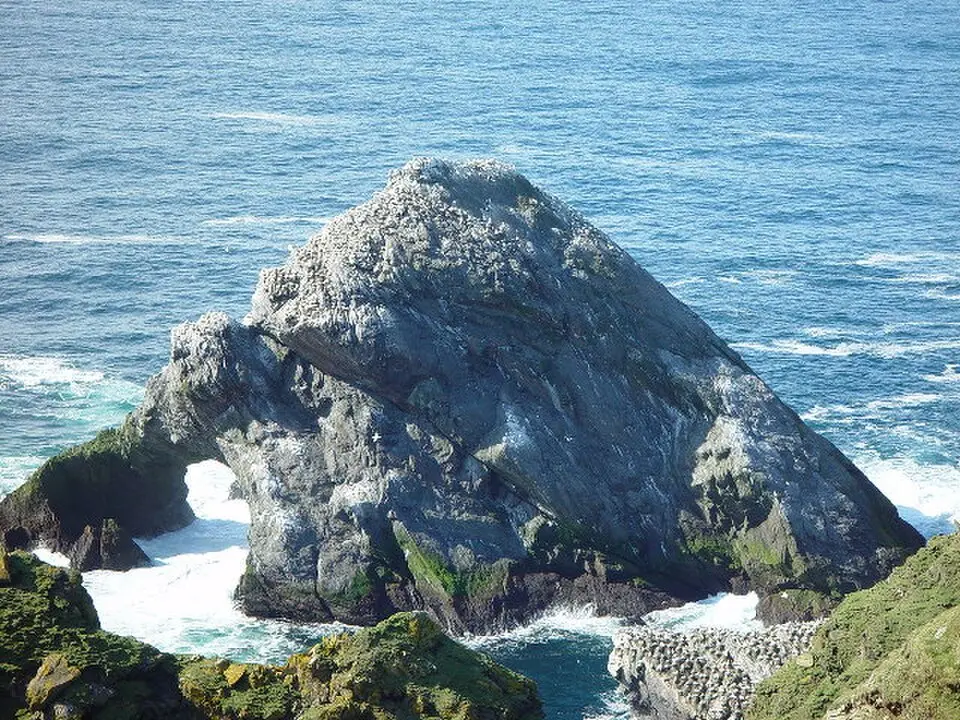 Unst