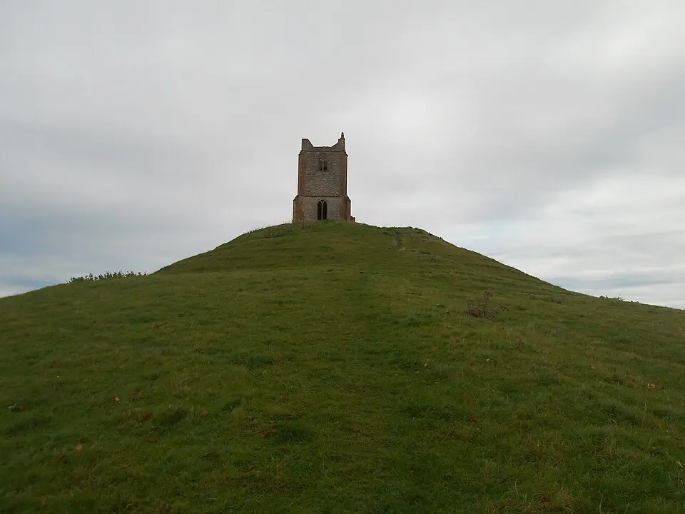 Burrow Mump