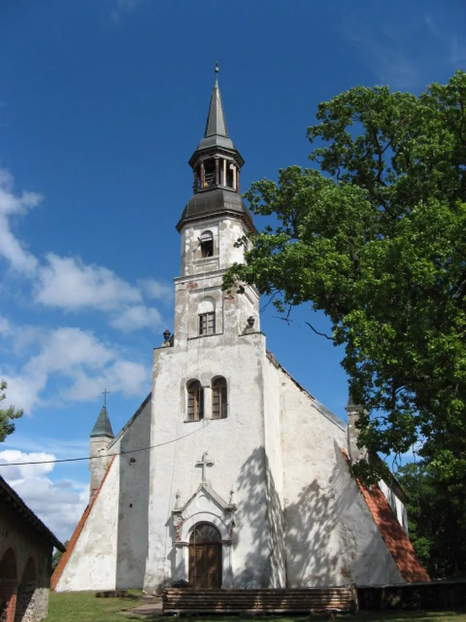 Slika: decli · CC BY 2.0 Burtnieki