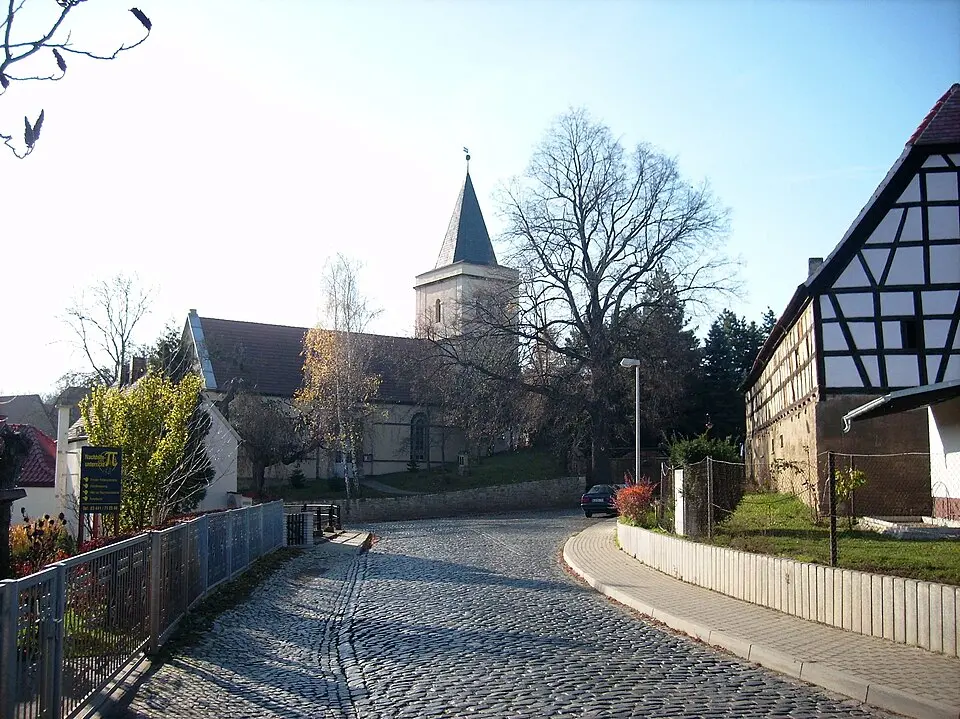 Elsteraue