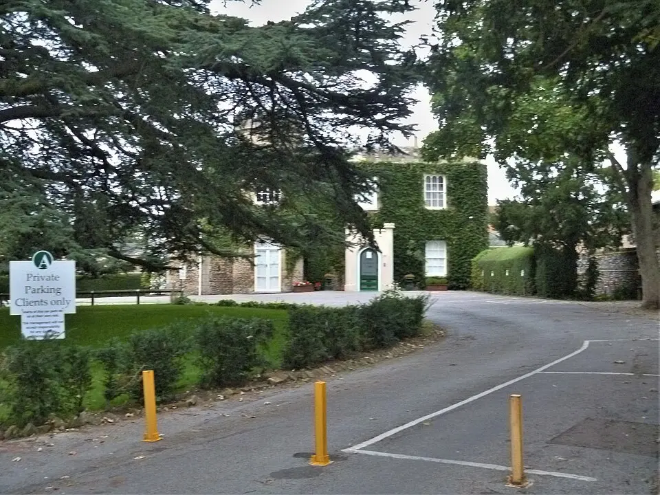 St Andrew's Castle