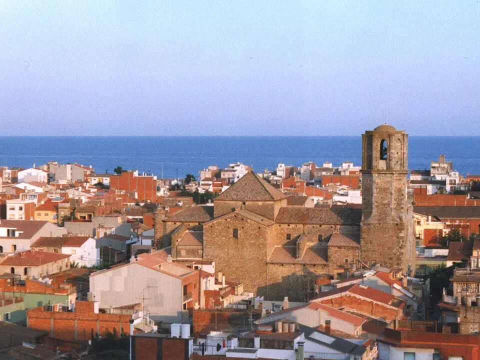 Bild: Oso Pardo · Public domain Malgrat de Mar