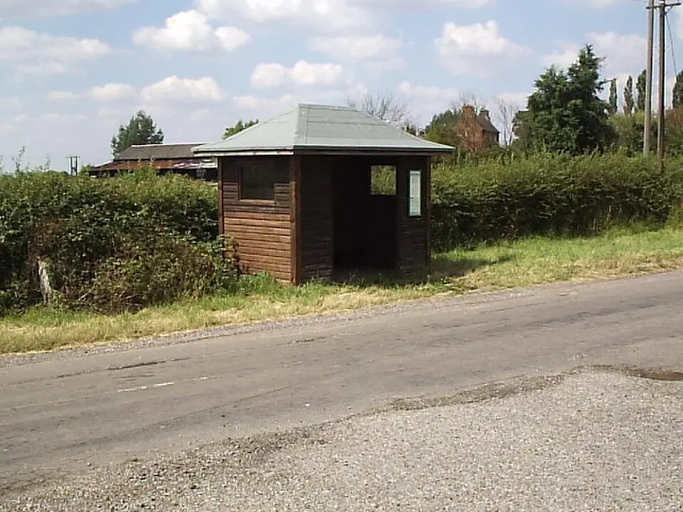 Kersall