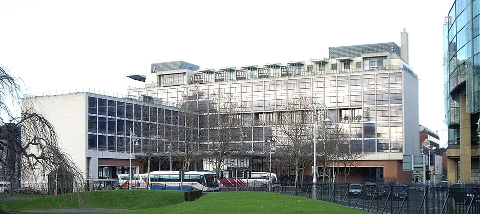 Busáras