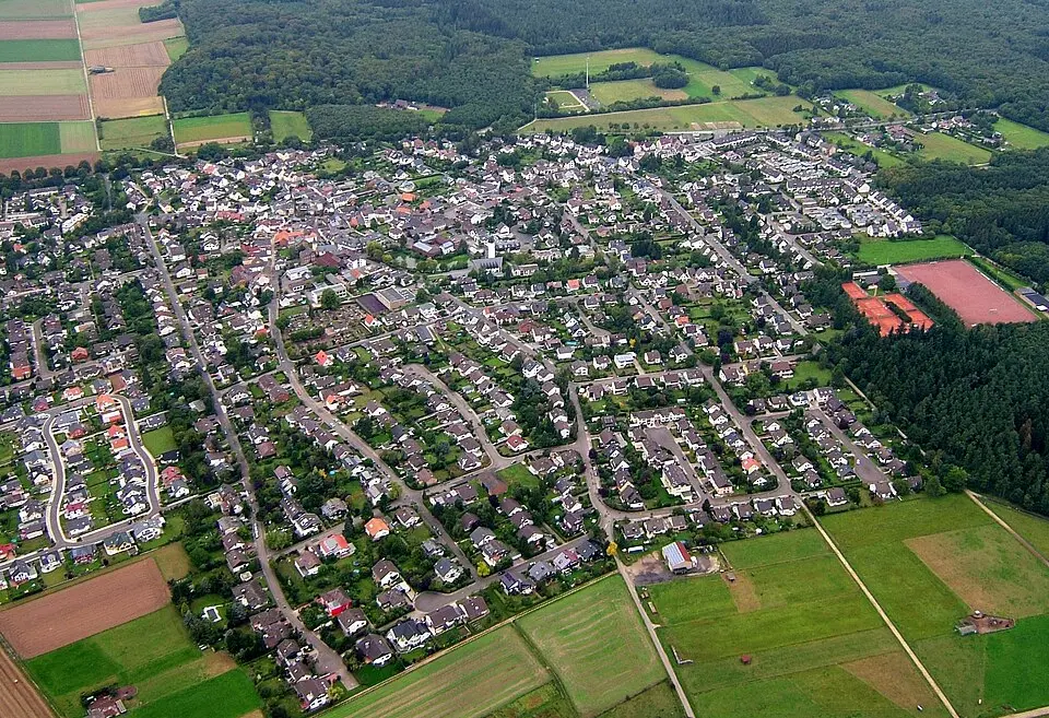 Buschhoven