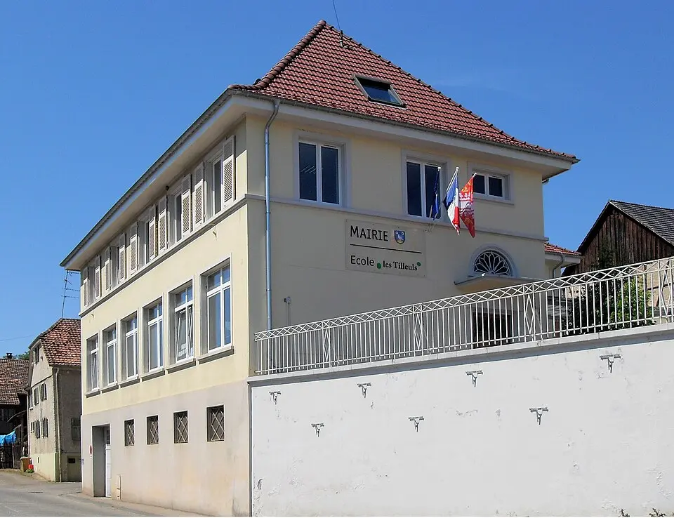 Buschwiller