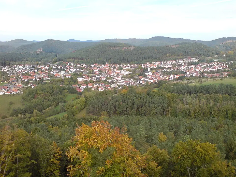 Busenberg