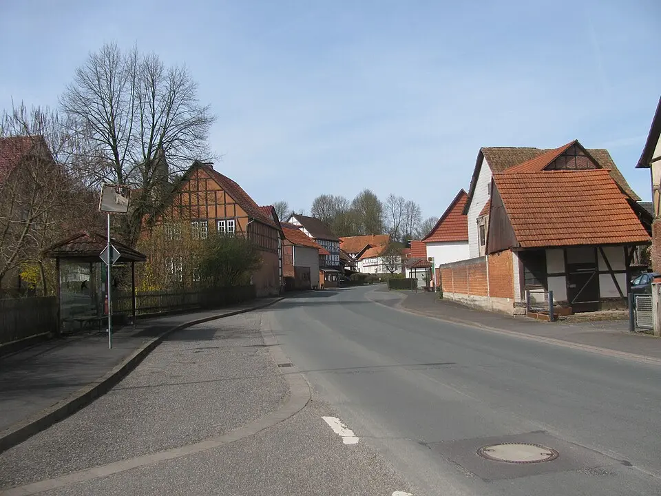 Schwarzenhasel