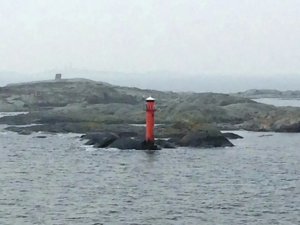 Buskärs Knöte
