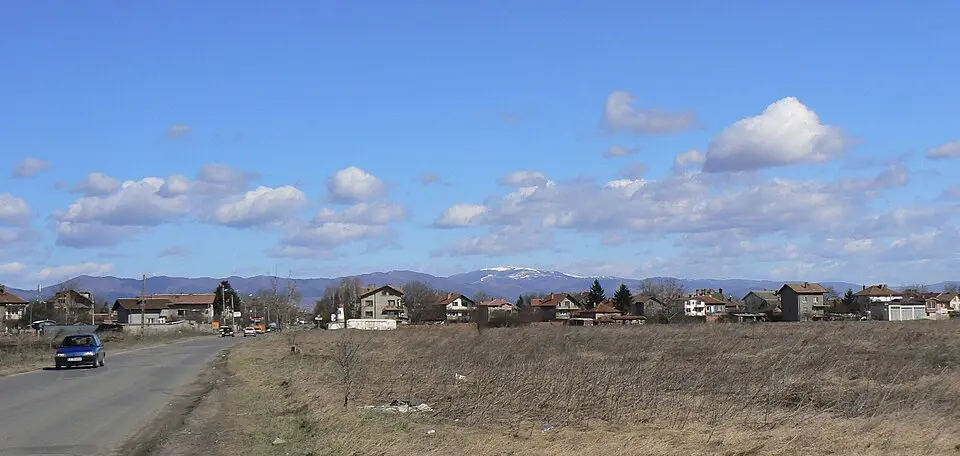 Бусманци
