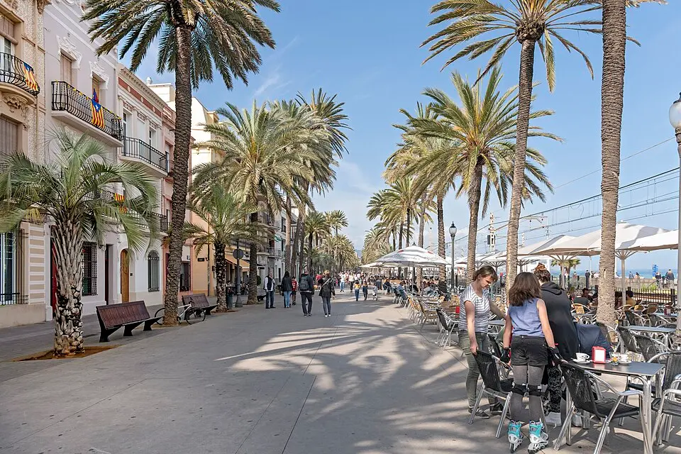 Badalona