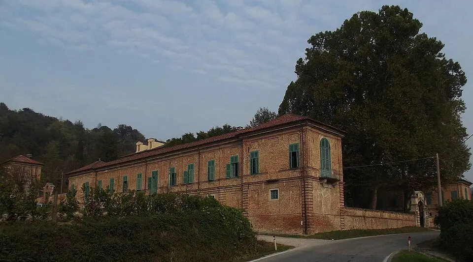 Bussolino