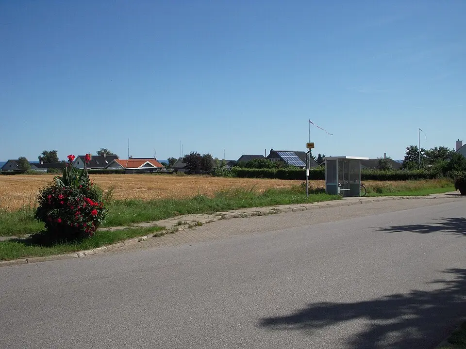 Haldbjerg