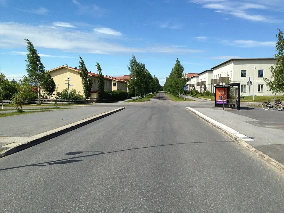 Tomtebo