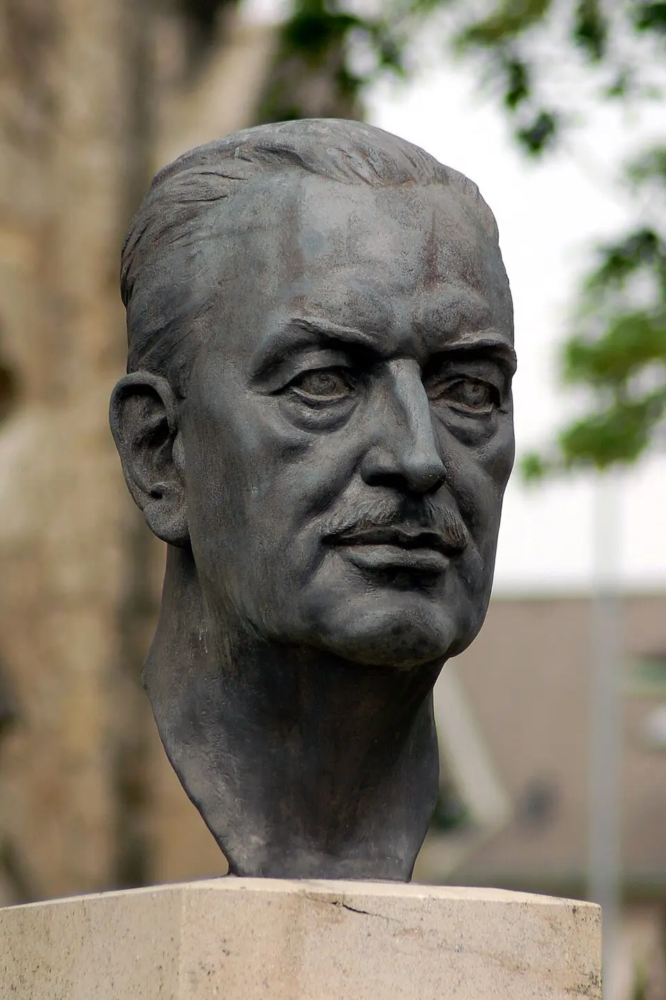Persönlichkeitsdenkmal, Krupp-Denkmal