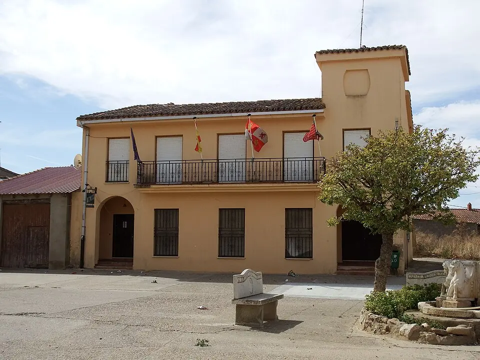 Bustillo del Oro