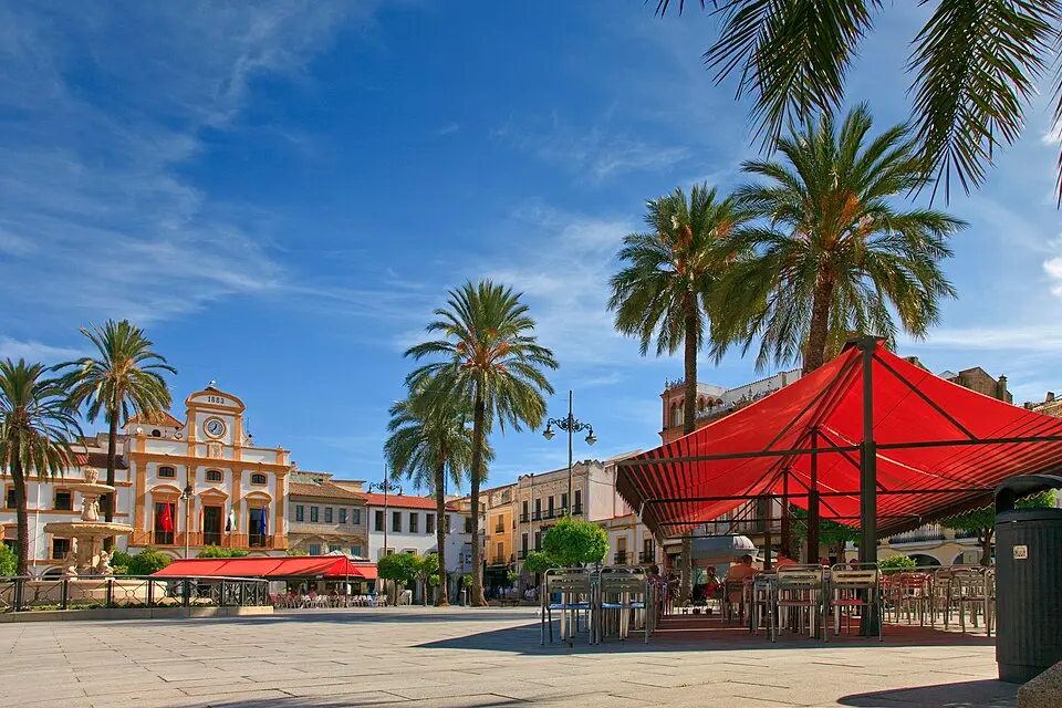 Mérida