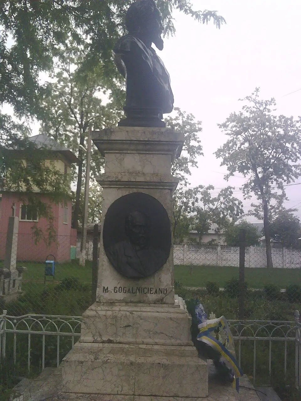 Grivița (Vaslui)
