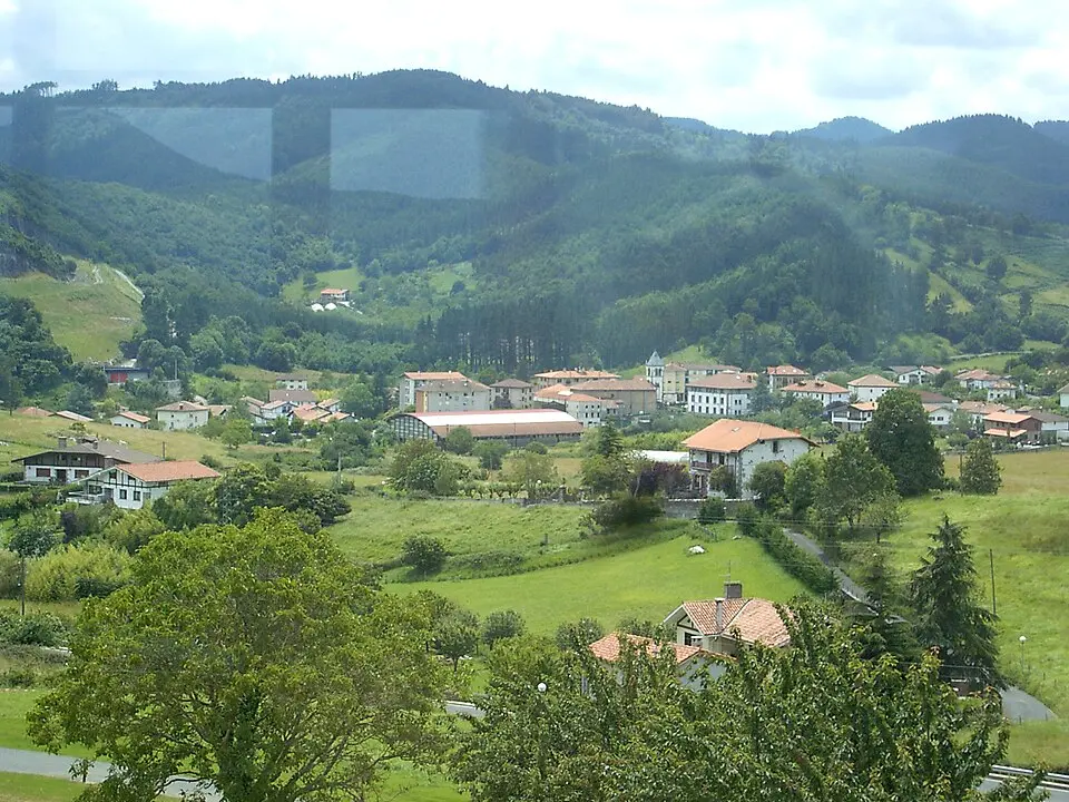 Busturia