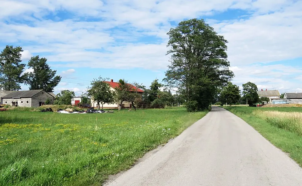 Buszyce