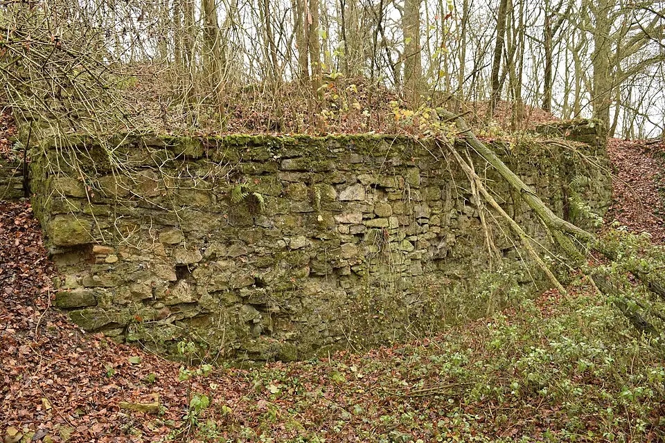 château de Butenheim