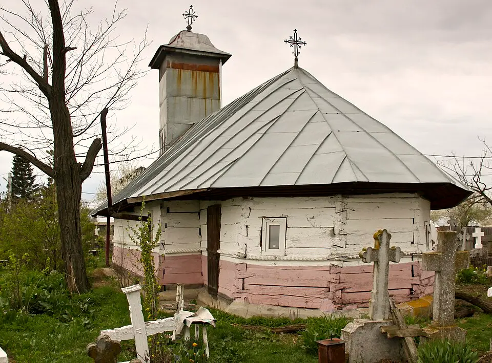 Bild: Alexandru Baboş Albabos · CC BY 3.0 Siliștea