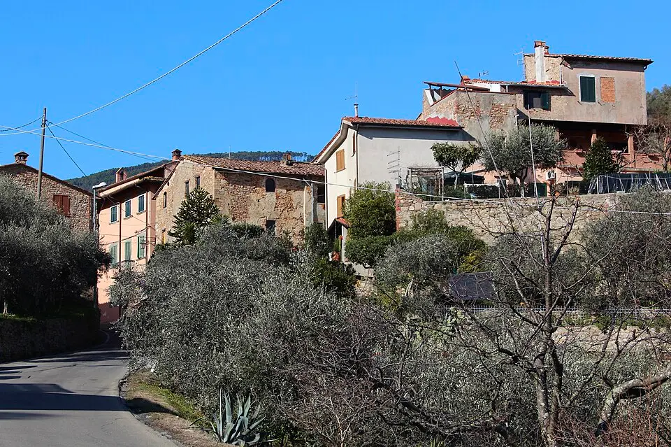 Bild: LigaDue · CC BY-SA 4.0 Castel di Nocco