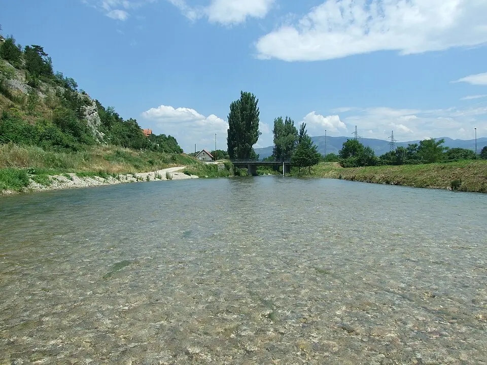 Butižnica