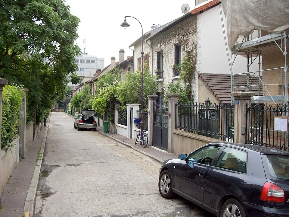 butte-aux-Cailles