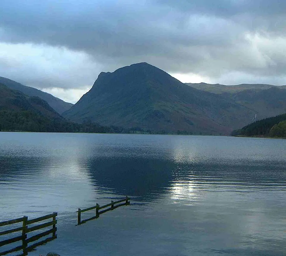 Fleetwith Pike