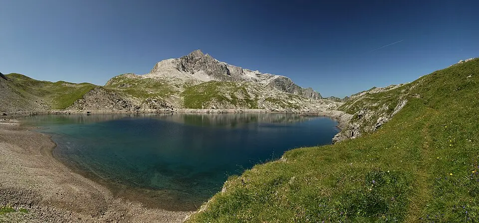 Butzensee