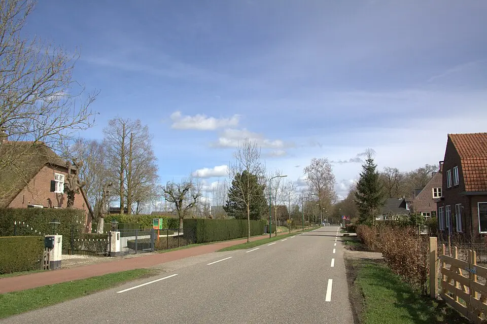 Breudijk
