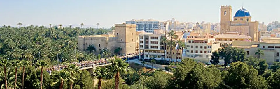 Elche