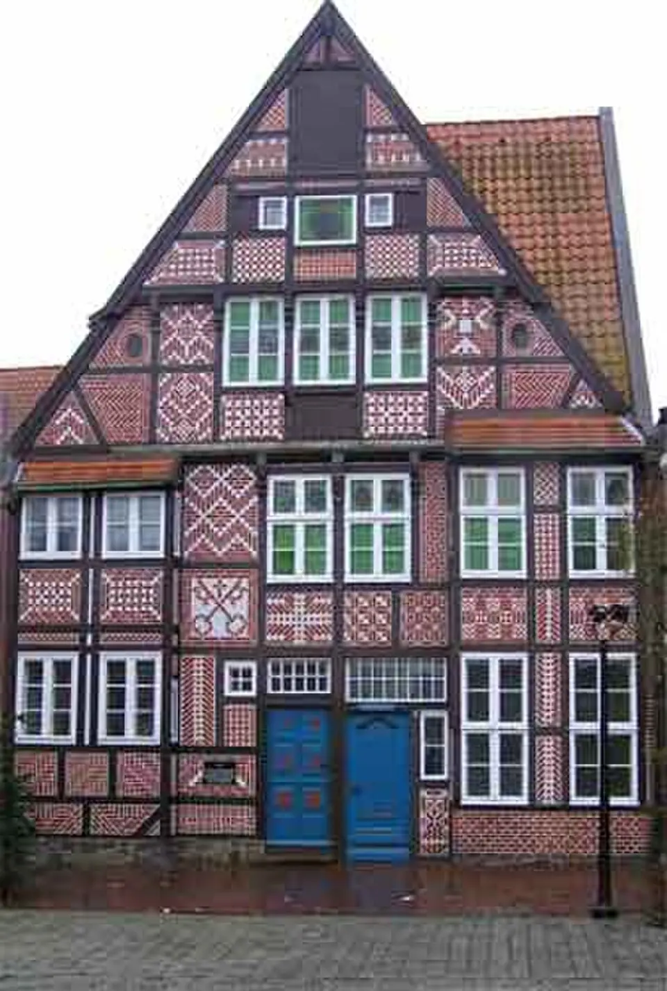 Mis en ligne par: Farbenfreude · CC BY-SA 2.0 DE Museum für Regionalgeschichte und Kunst