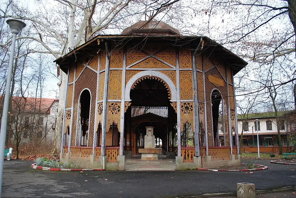 Buziaș