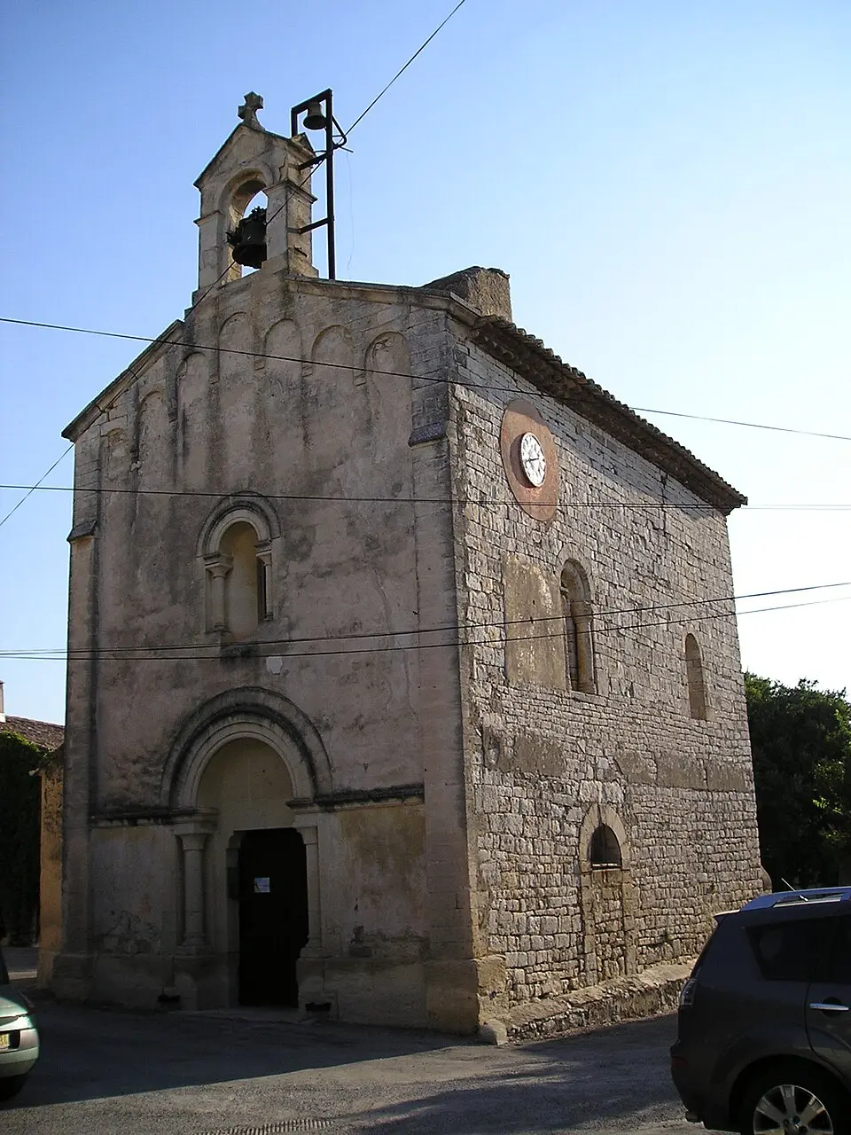 Buzignargues
