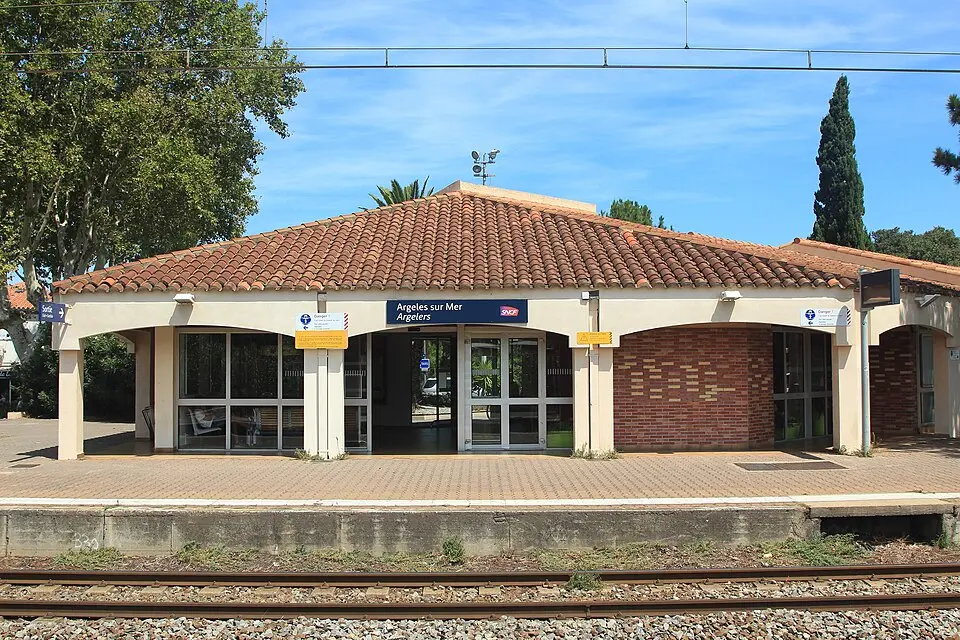 Argelès-sur-Mer