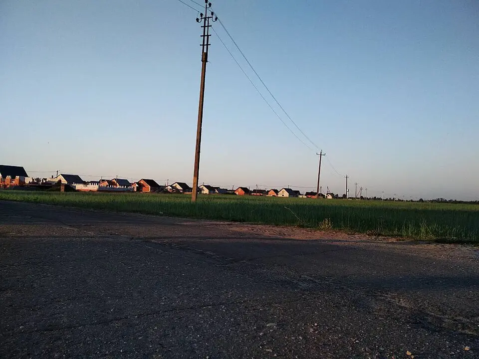 Вялікія Вікаравічы