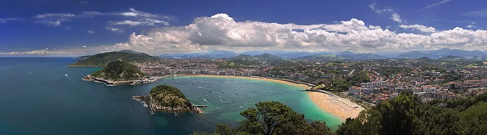 Saint-Sébastien