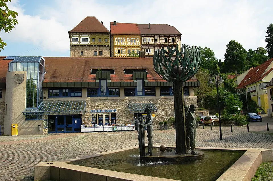 Talheim
