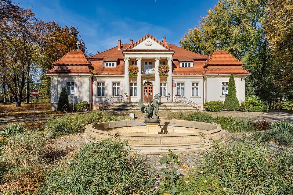 Muzeum Saturn w Czeladzi