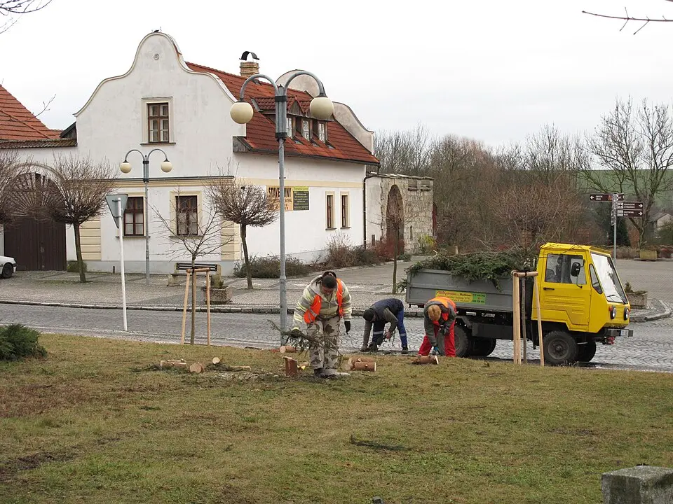 Immagine: Juandev · CC BY-SA 3.0 Byšice