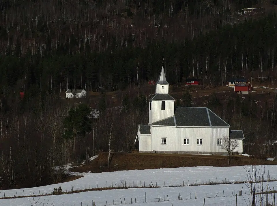 Sandnes kirke