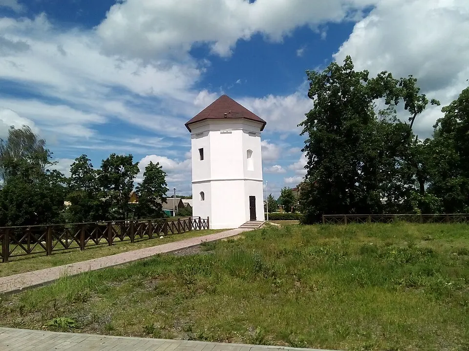 Быхаўскі раён