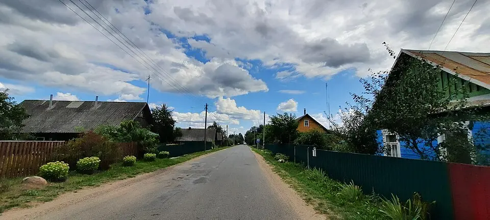 Bykovičy