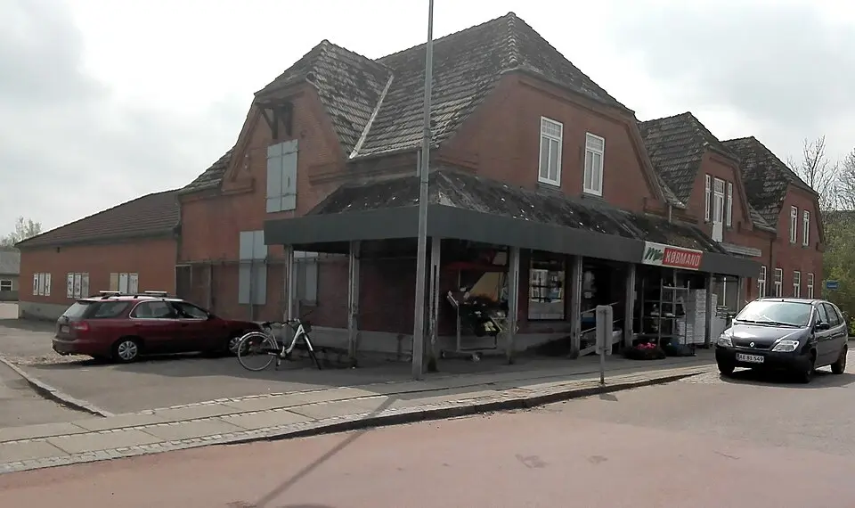 Bylderup-Bov
