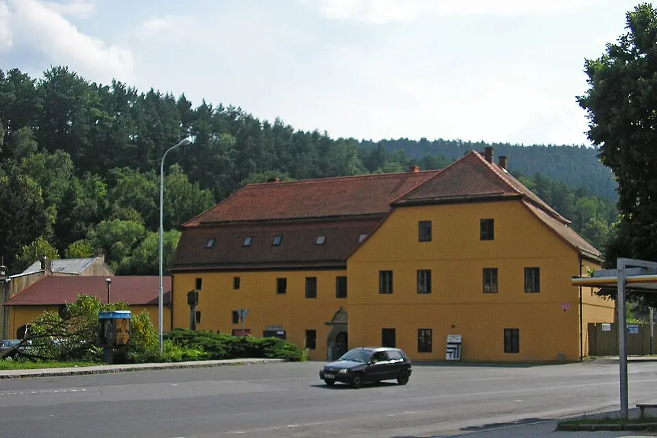 Bynov