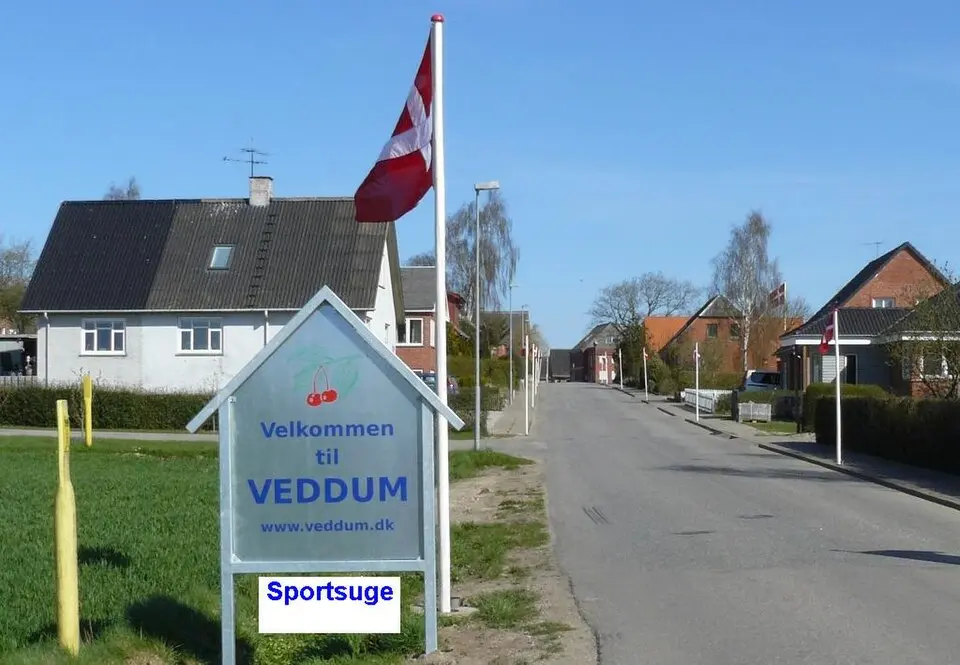 Veddum